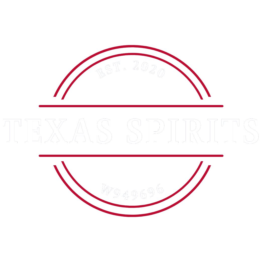Texas Spirits
